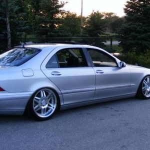 Meet your Posher, Clive